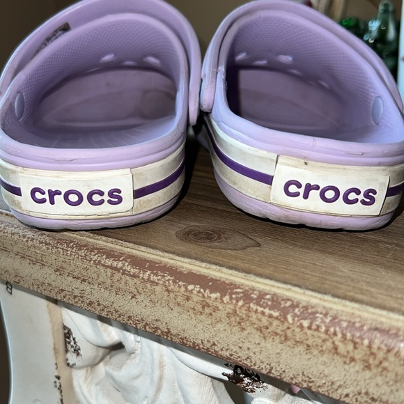 Kids Crocs sz 12c - Picture 3 of 4